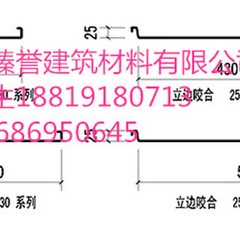 海口直立锁边铝镁锰屋面金属板的生产工艺