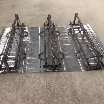 广东生产钢筋桁架楼承板的厂家