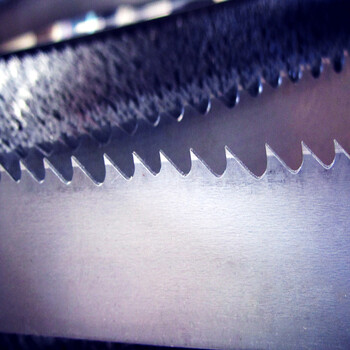 定制M42双金属带锯条高速钢机用锯条2735053/4机用锯条