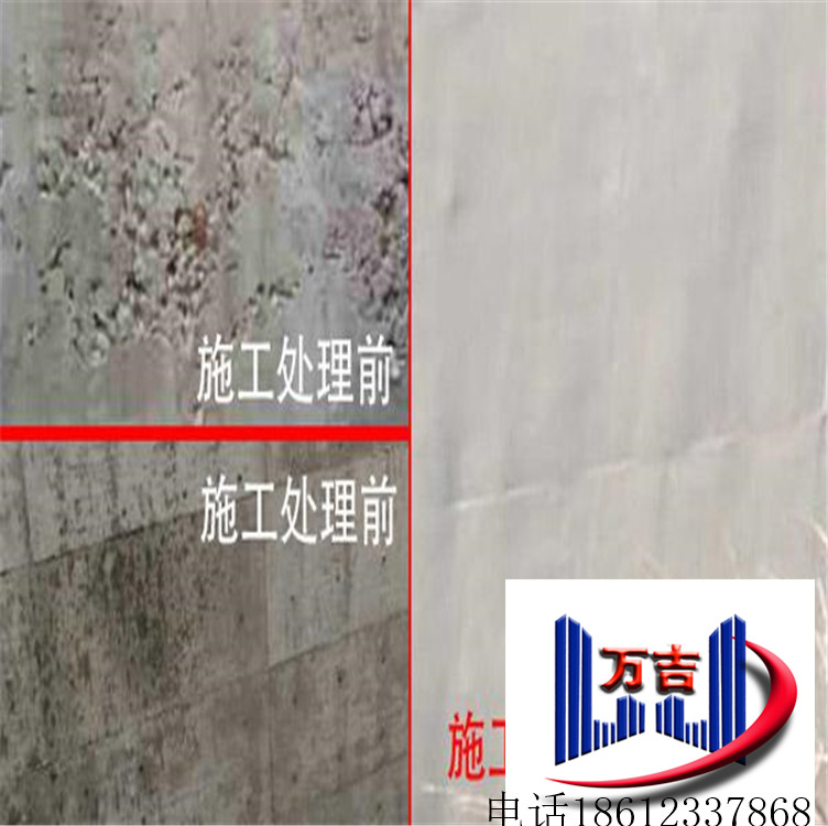 湖南怀化市 聚合物防腐砂浆厂家