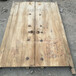 原木板材复古老榆木桌面实木板吧台工作台装饰板材茶台批发定制