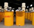 贵州气动注浆泵价格zbq-35/1.0矿用气动注浆泵厂家