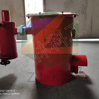 自动放水器安徽矿用放水器厂家图片6