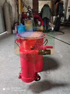 自动放水器安徽矿用放水器厂家图片3