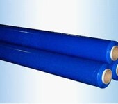 蓝色PE保护膜PE保护膜包装保护膜厂家