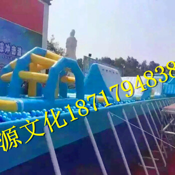 水上游樂設(shè)備租賃大型水上沖浪出租