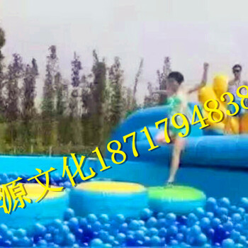 移動水上沖關(guān)出租水上沖浪租賃