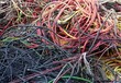 广州废电缆回收价格，东莞电缆回收查询，深圳废旧电缆回收多少钱一吨