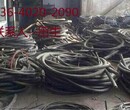 海珠区废旧电缆拆除回收公司图片