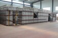 铝模板施工技术管廊铝模板