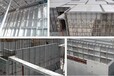 铝合金模板供应商销售租赁管廊铝模板