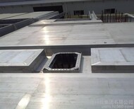 漳州万科铝模板供应商销售租赁图片3