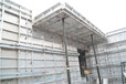 建筑铝模板盖楼铝模板综合管廊铝模板生产销售租赁