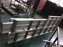 漳州万科铝模板供应商销售租赁图片2