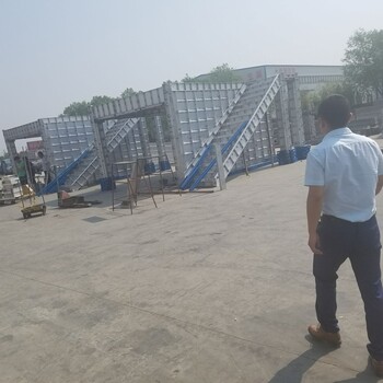 北京铝模板廊坊铝合金模板