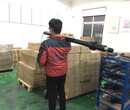 快速笔式直流电动推杆负载150N200MM/S电动线性驱动器推杆