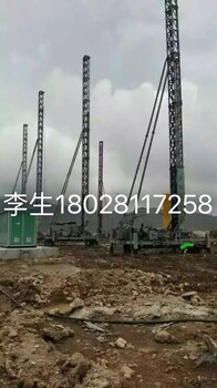 深圳福永光明水泥搅拌桩施工队深圳坪山龙岗高压旋喷桩深圳南山宝安旋喷桩工程队