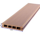 长沙杰袖塑木板，仿木质地板厂家直销