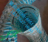 香洲珠海软式透水管施工东莞弹簧软管透水管生产厂家