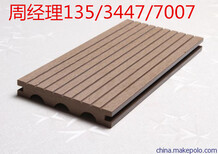 供应深圳塑木花箱多少钱一方，广东塑木地板材料价格图片图片0