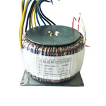 BOD-1200VA环型变压器电源音频变压器
