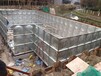 唐山玻璃鋼水箱