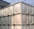 唐山科力专做玻璃钢水箱不锈钢水箱现货批发