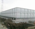 秦皇島玻璃鋼水箱不銹鋼水箱地埋式水箱鍍鋅水箱科力制作維修一體化