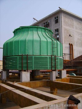 北京冷却塔维修玻璃钢冷却塔厂家找唐山科力