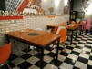  Where can I find the latest hot pot table in Ya'an? Find Chengfei, choose a wide range of styles