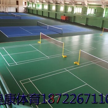 北京昌平区网球场划线室内丙烯酸网球场施工铺设欢迎来电咨询