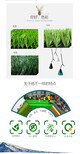 北京西城区幼儿园人工草坪铺设改造人造草坪有限公司图片1