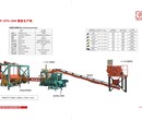 湖北荆州空心砖制砖机八孔砖制砖机四孔砖制砖机