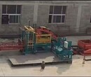 陕西蒲城水泥标砖制砖机全自动水泥标砖制砖机图片