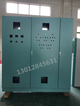 上海泰予仿威图柜体低压控制柜柜体服务器机柜机柜定制厂家