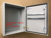 现货供应AE机箱配电箱定制不锈钢机箱挂壁式配电箱仿威图机箱