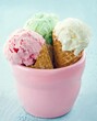 南京甜品加盟店排行，可恋冰淇淋味美营养高图片