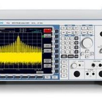 FSU26频谱分析仪R&SFSU26维修