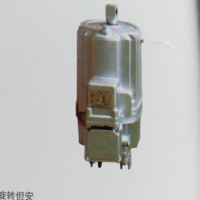 ED301/6电力液压推动器，国标铝缸。