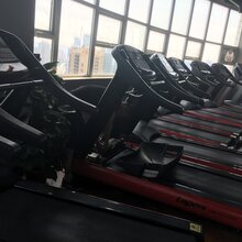 南京乔山维修跑步机,南京售后跑步机,南京维修图片