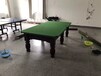 南京台球桌拆装联系雷工专业
