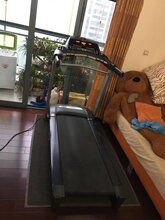 南京好家庭跑步机维修,万年青跑步机维修图片