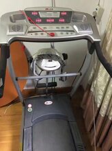 南京跑步机维修健身房维修保养图片