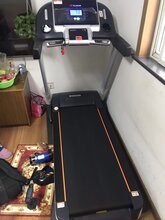 南京优步跑步机维修亿健跑步机维修图片