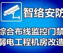 安防监控，网络布线，考勤门禁，电子围栏图片