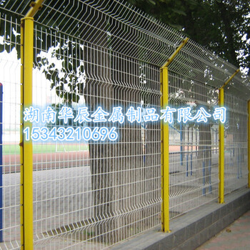 鐵路護欄網(wǎng)哪里找湖南華辰金屬制品公司
