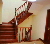 楼梯配件，实木楼梯配件，楼梯配件价格，实木楼梯配件价格