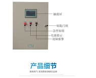 山东省莱芜市空调自动化控制系统图片3