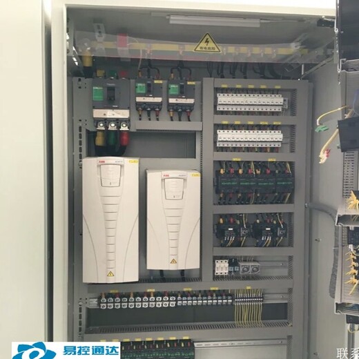 广西桂林市净化空调控制系统