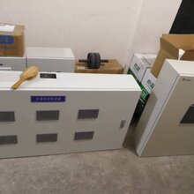 恒温恒湿控制系统厂家图片